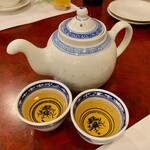 川国風味小林 - 中国茶