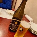 川国風味小林 - 黒ラベル