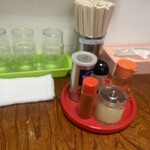 ラーメンひかり - 