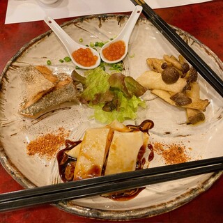 川国風味小林_1