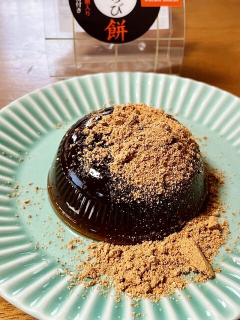 網走 千秋庵（せんしゅうあん） - 桂台（ケーキ）の写真