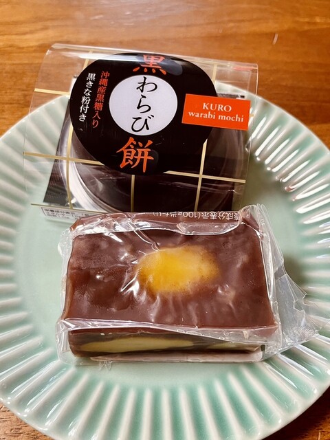 網走 千秋庵（せんしゅうあん） - 桂台（ケーキ）の写真