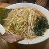 ○新 ネギラーメン 新橋店