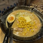 らーめん獅子王 - 