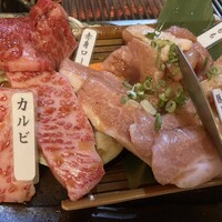 松阪牛たんど - 