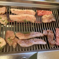 松阪牛たんど - 