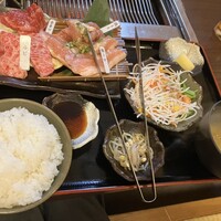 松阪牛たんど - 