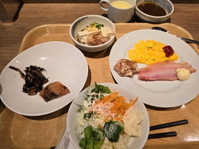 ホテルルートイン 気仙沼中央インター（HOTEL ROUTE INN） - 松岩（ホテル）