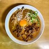 徳島ラーメン奥屋 本店