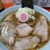 麻布 チャーシュー軒