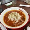 くるまやラーメン 三郷高州店