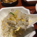 中国大明火鍋城 - 後を引く風味がたまらない