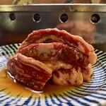 焼肉リゾートハワイ - 