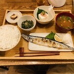 たぐい食堂 - 