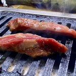 焼肉リゾートハワイ - 