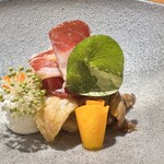 ヴェンティノーヴェ - 