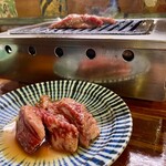 焼肉リゾートハワイ - 