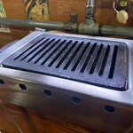 焼肉リゾートハワイ - 