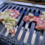 焼肉リゾートハワイ - 
