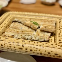 鰻う おか冨士 - 