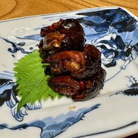 鰻う おか冨士 - 