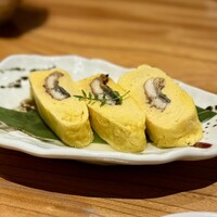 鰻う おか冨士 - 