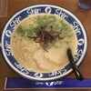 博多らーめん ShinShin KITTE博多店