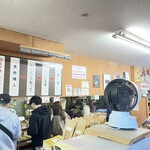 純手打うどん よしや - 