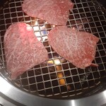 焼肉あをゐ - 