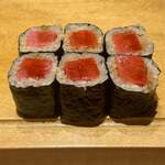 寿し おおはた - 