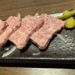 ハンバーグ＆ステーキ 黒毛和牛 腰塚 新宿髙島屋店 - 