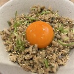 焼鳥 ふじ田 - うまい