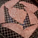 焼肉あをゐ - 