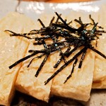 居食屋 侍々 - だしまき玉子