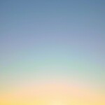 居食屋 侍々 - 朝のマジックアワー・みなさんが幸せでありますよ～に☀