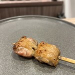 焼鳥 ふじ田 - そり