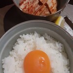 焼肉あをゐ - 