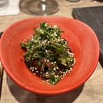 焼鳥 ふじ田 - ハツモトネギポンズ