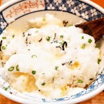 居食屋 侍々 - 侍々のＴＫＧ⑤