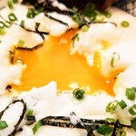 居食屋 侍々 - 侍々のＴＫＧ③