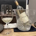 焼鳥 ふじ田 - あさつゆ