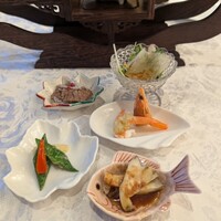 中国料理 王宮 - 