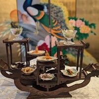 中国料理 王宮 - 