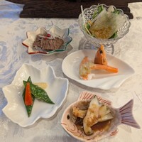 中国料理 王宮 - 