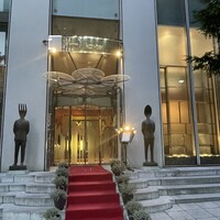 銀座うかい亭 - 
