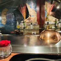 銀座うかい亭 - 