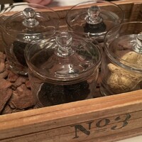 Terres de Truffes, Tokyo - 