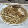 ラーメン荘 歴史を刻め なかもず店