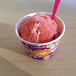 サーティワンアイスクリーム - 料理写真: