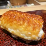 鮨 猪股 - 琵琶湖産天然鰻